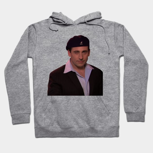 Date Mike - Michael Scott Hoodie by TossedSweetTees